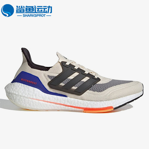 阿迪达斯男子跑步鞋S23869