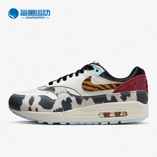 Max Air 耐克正品 133 87女子运动低帮跑步鞋 FD0827 Nike