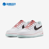 耐克正品 DD7709 Air Nike 低帮女子运动休闲鞋 Force AF1 100