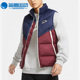 男子运动保暖休闲羽绒马甲CU4415 Nike 新款 冬季 410 耐克正品