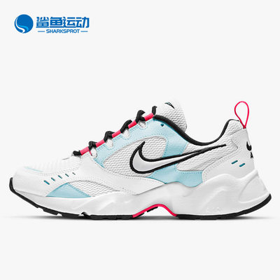 Nike/耐克正品AIR HEIGHTS 女子运动休闲鞋复古老爹鞋 CI0603-108