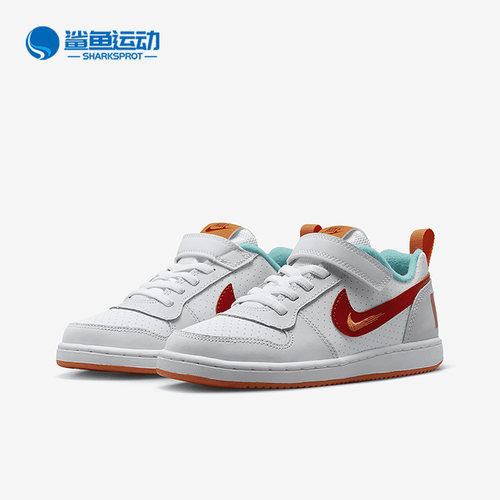 耐克儿童运动鞋FD4636-161
