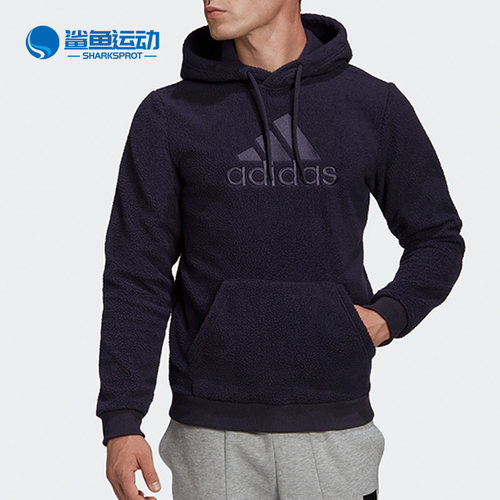 阿迪达斯男子运动卫衣GC7298