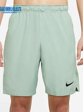Nike/耐克正品新款夏季男子梭织休闲运动短裤 CU4946-006