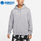 耐克正品 JORDAN新款 男子运动连帽卫衣套头衫 Nike DO6095 054