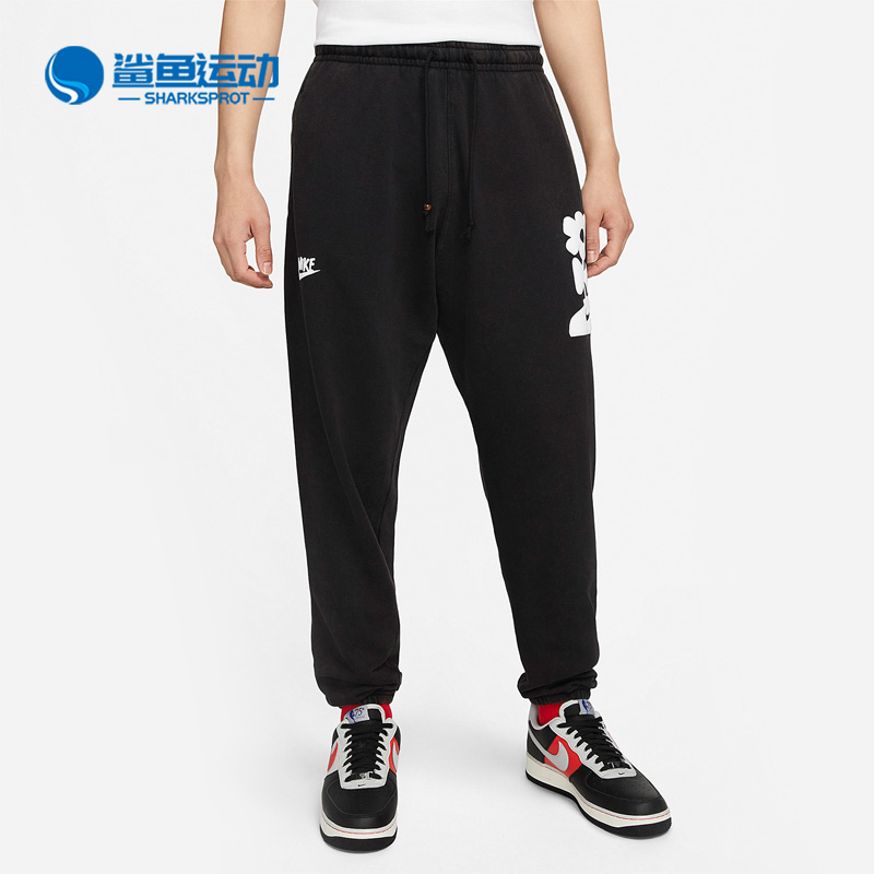 耐克男子运动长裤DQ4176-010