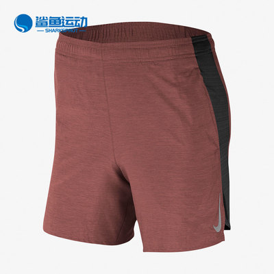 耐克正品男子休闲五分裤