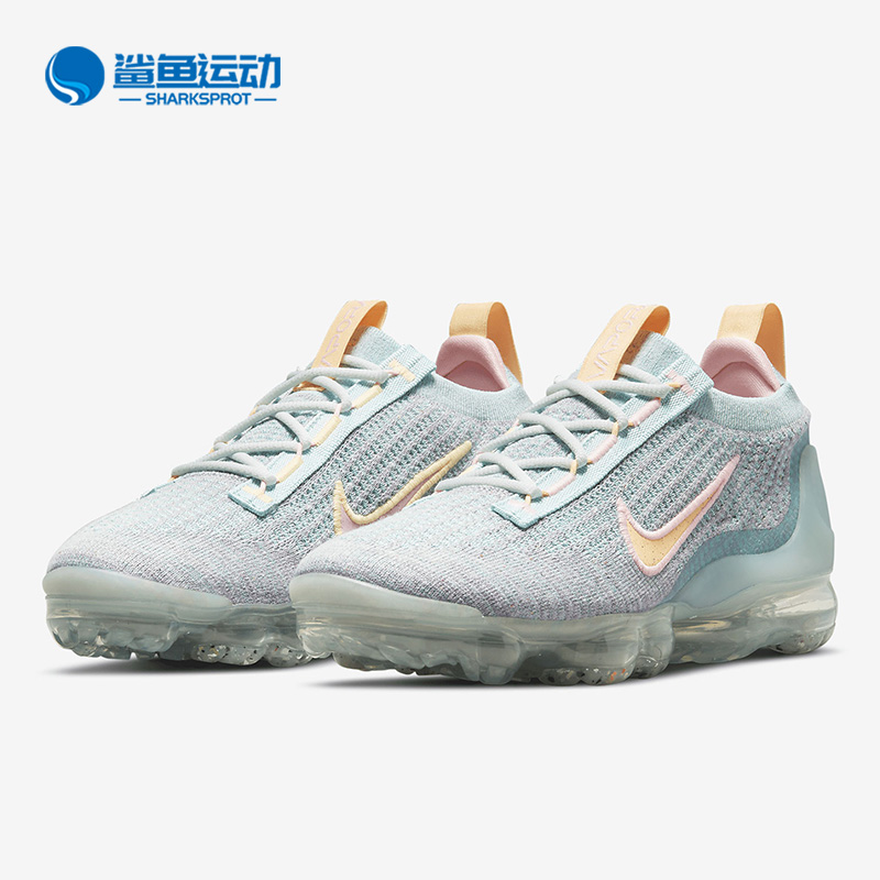 Nike/耐克正品 AIR VAPORMAX FLYKNIT 女子休闲鞋 DH4088-300 运动鞋new 运动休闲鞋 原图主图