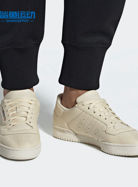 Adidas/阿迪达斯正品三叶草 POWERPHASE 男女经典休闲鞋 EF2889