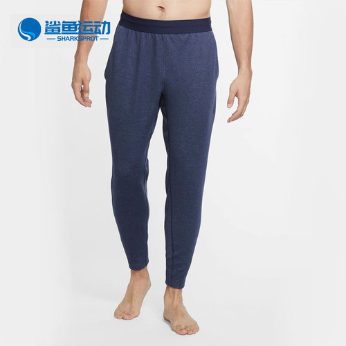 耐克男子运动长裤CU6784-410