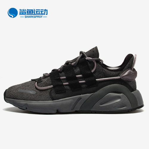 阿迪达斯男女跑步鞋EF4028