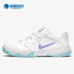 124 Court Nike Lite AR8838 耐克正品 男女耐磨硬地网球鞋