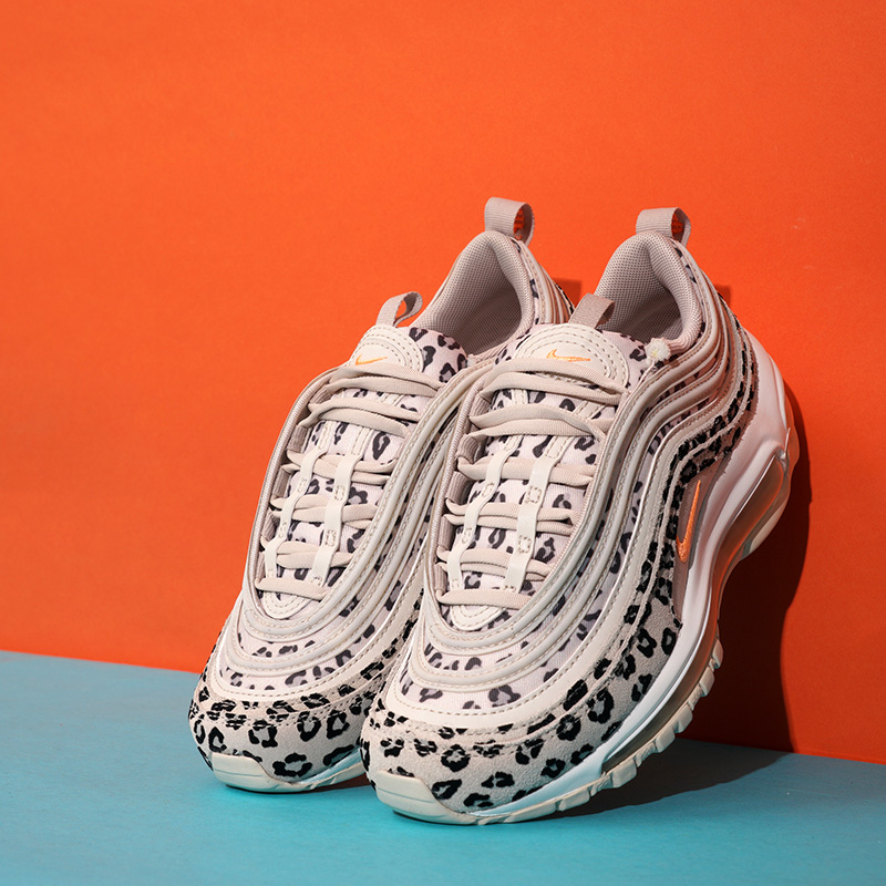 Nike/耐克正品新款女子Air Max 97 SE休闲运动鞋CW5595-001