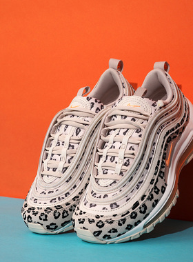 Nike/耐克正品新款女子Air Max 97 SE休闲运动鞋CW5595-001