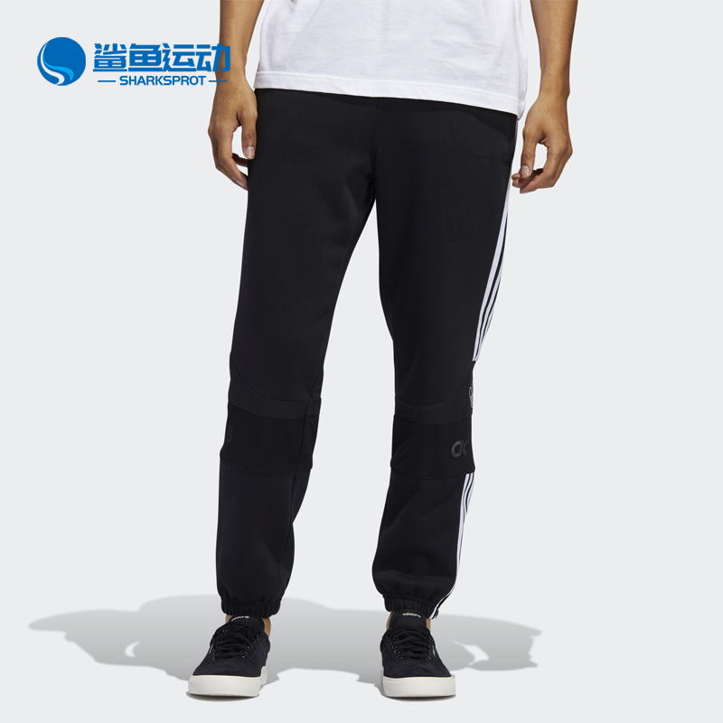 阿迪达斯男子运动长裤ED7117