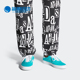 阿迪达斯正品 三叶草 3MC男女经典 Adidas 帆布休闲运动板鞋 EE6089