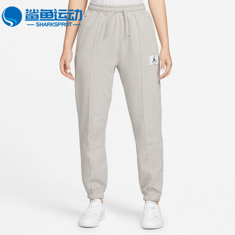 耐克女子运动长裤DD7002-012