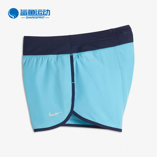 大童男女同款 432 夏季 Nike 新款 819733 耐克正品 运动透气短裤