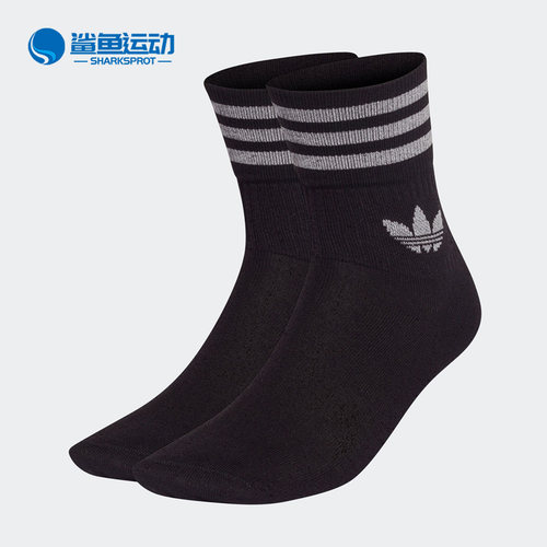 阿迪达斯运动袜GU2569