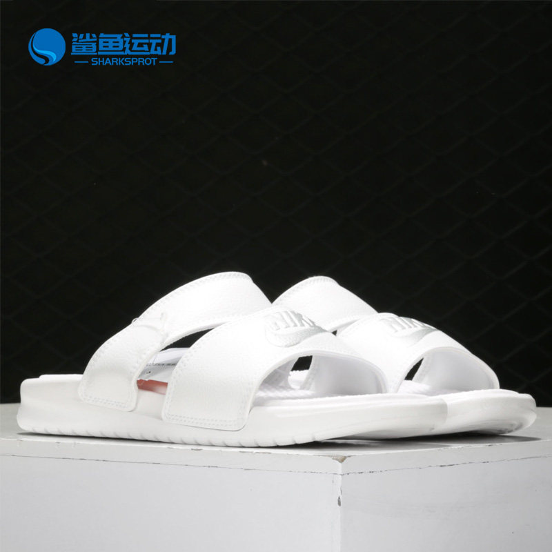 Nike/耐克正品秋季新款女子轻便舒适糖果色运动拖鞋 819717