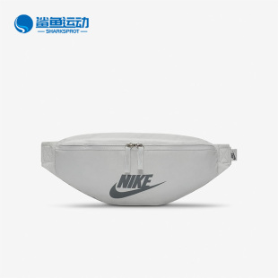 男女运动休闲跑步健身斜跨腰包DB0490 Nike 耐克正品 新款 025