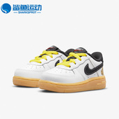 耐克正品 DO5863 FORCE LV8 Nike 婴童低帮运动鞋 100