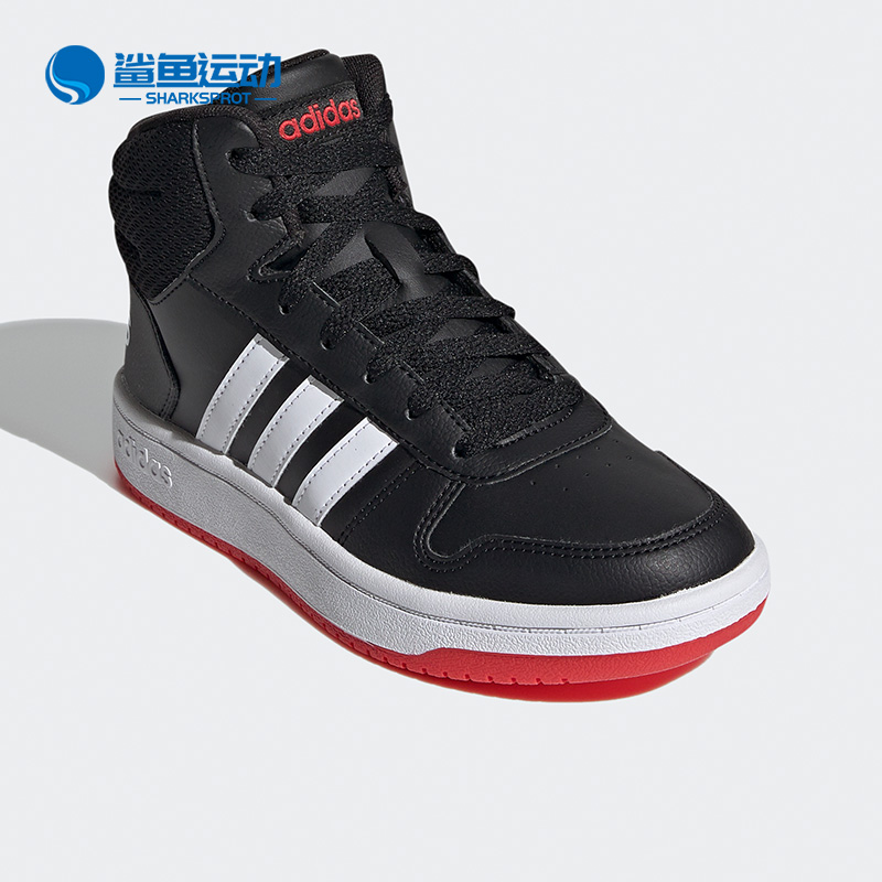 阿迪达斯儿童运动鞋FY7009