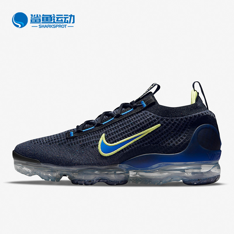 Nike/耐克正品新款Vapormax Flyknit 男子跑步鞋DH4085-400 运动鞋new 跑步鞋 原图主图