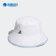 Adidas 男女运动渔夫帽子IA5271 BUCKET新款 阿迪达斯正品 GFX