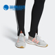 阿迪达斯正品 秋季 女子新款 Adidas 运动休闲轻便跑步鞋 B37071