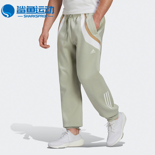 潮流运动简约长裤 Adidas 阿迪达斯正品 休闲男子时尚 HP1892