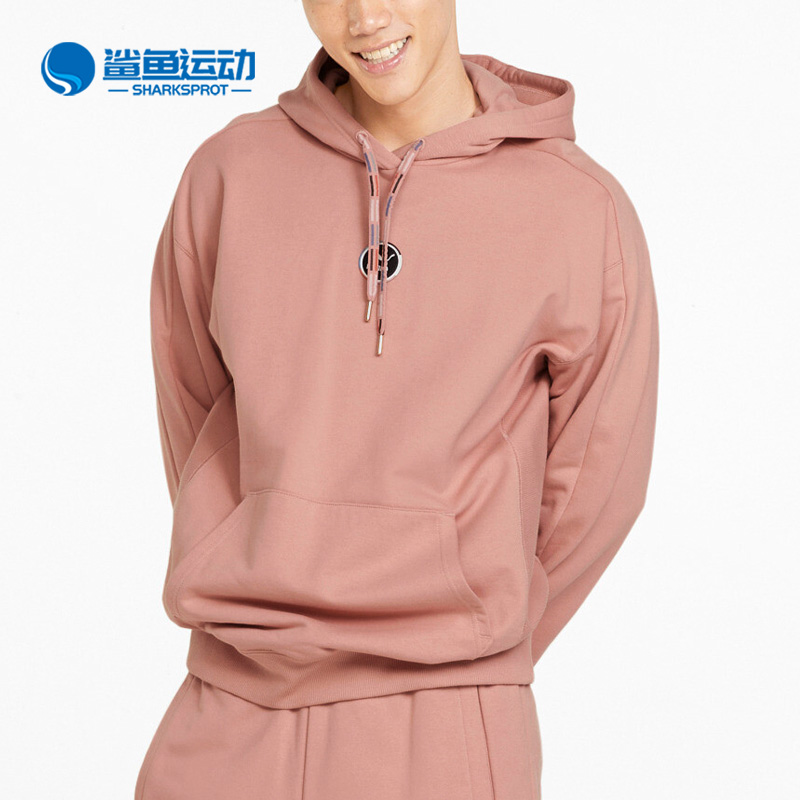 彪马男女运动卫衣535374-24