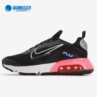 耐克儿童运动鞋CJ4066-011