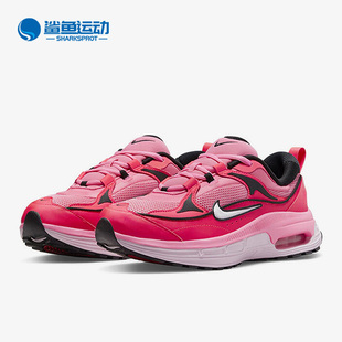 Max BLiss女子秋運動休閑舒適跑步鞋 耐克正品 DH5128 600 Air Nike