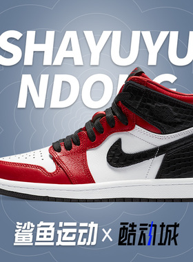Nike/耐克正品女子大童休闲运动高帮板鞋 CU0449-601