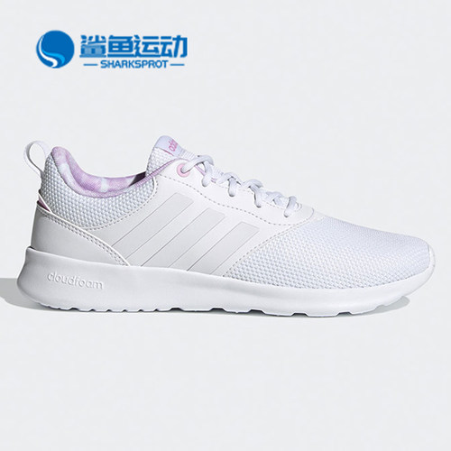 阿迪达斯女子休闲鞋FY8316