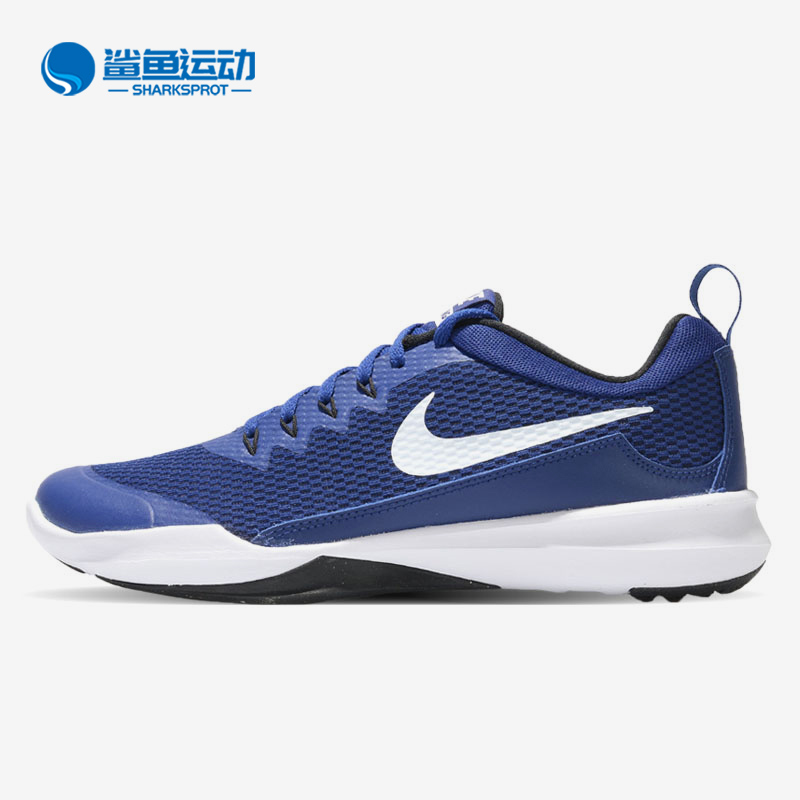 Nike男子休闲轻便综合训练鞋