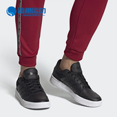 男子休闲舒适运动鞋 Adidas EH1278 ENTRAP 新款 阿迪达斯正品 neo