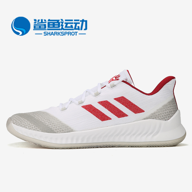 Adidas/阿迪达斯正品男子 Harden B/E 2 哈登篮球鞋 AQ0029