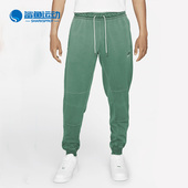 DA7163 Nike 337 男子夏季 束脚健身训练运动长裤 耐克正品 新款