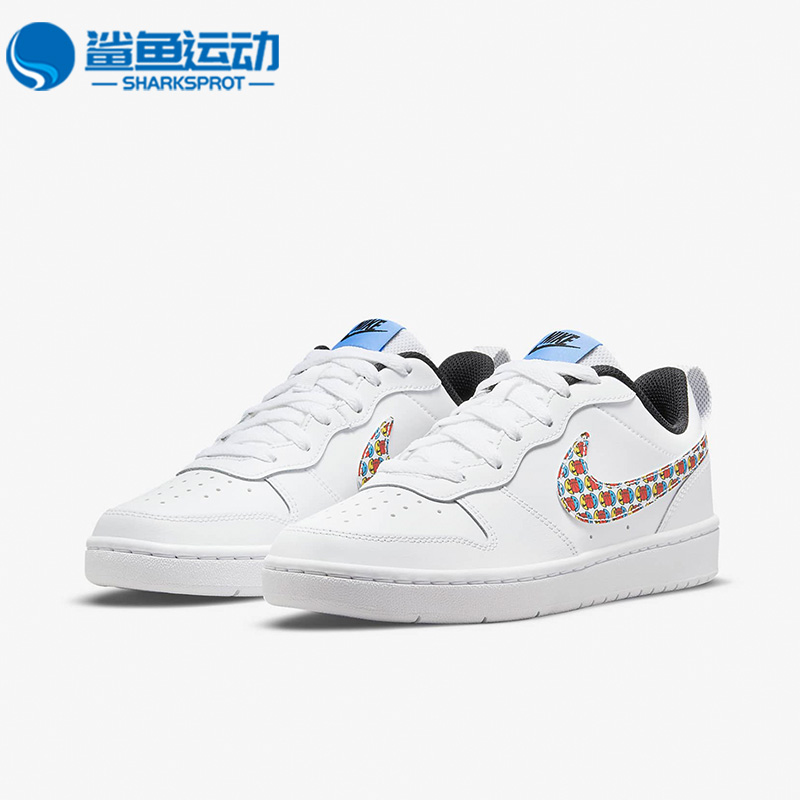 耐克儿童运动鞋DM8096-100