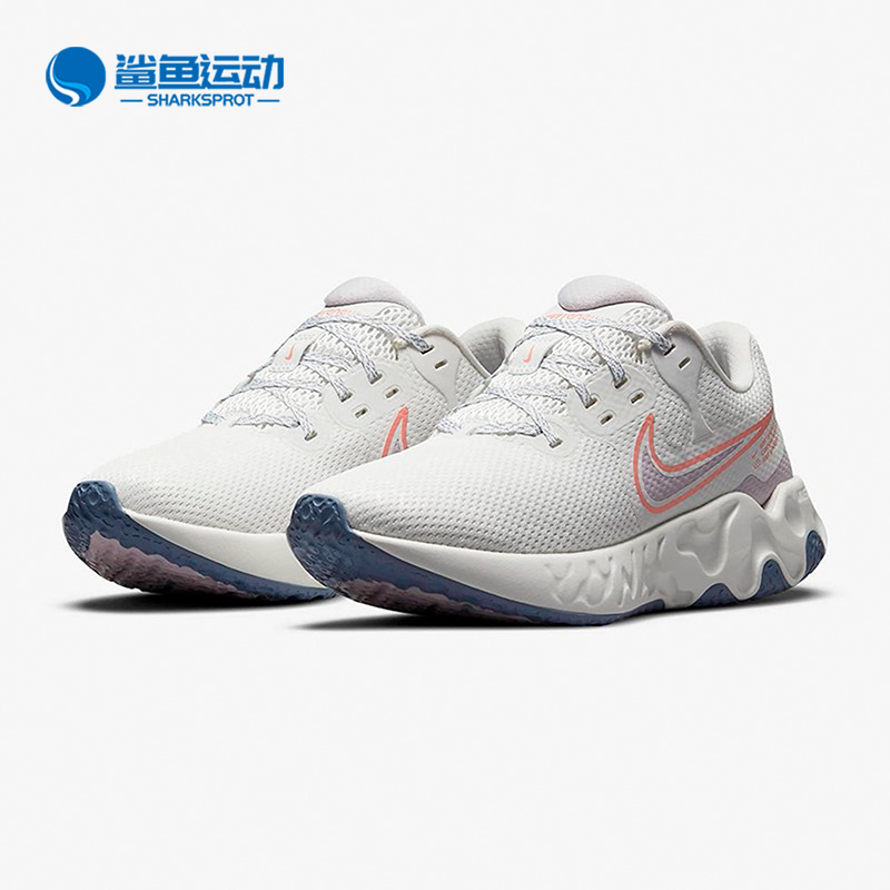 耐克女子运动跑步鞋CU3508-106