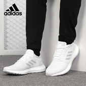 Adidas F35787 男女缓震低帮运动跑步鞋 阿迪达斯正品 PUREBOOST