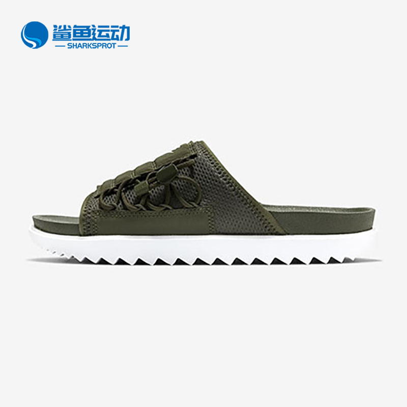 耐克男女运动拖鞋CI8799