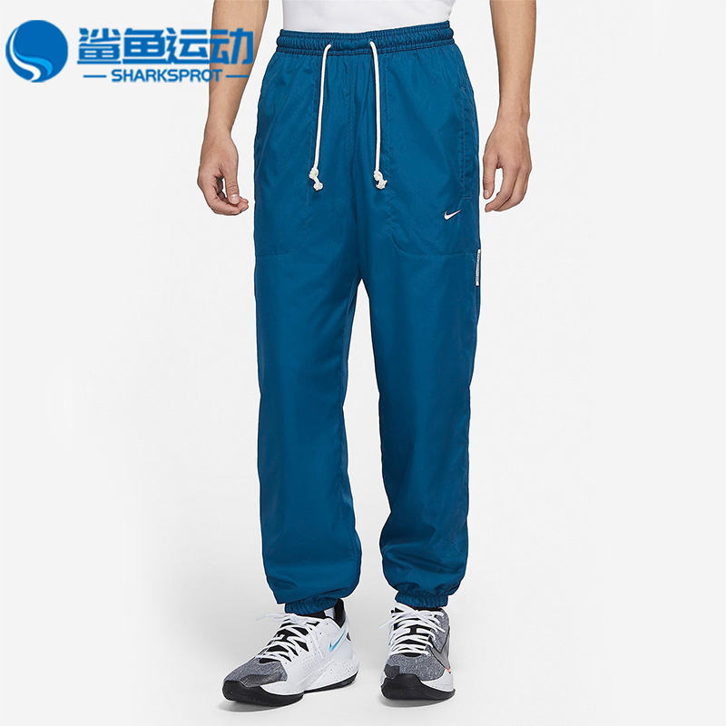 耐克男子运动长裤DA6737-404