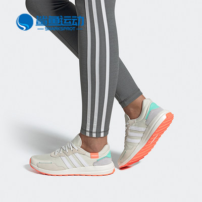 Adidas/阿迪达斯运动休闲鞋