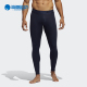 阿迪达斯正品 训练紧身裤 19新款 SPR Adidas LT男装 ASK TIG EB9399