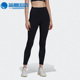 阿迪达斯春季 ASMC TST Adidas 训练运动女子紧身长裤 HD9064