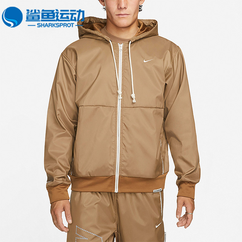 耐克男子运动外套DQ6185-258