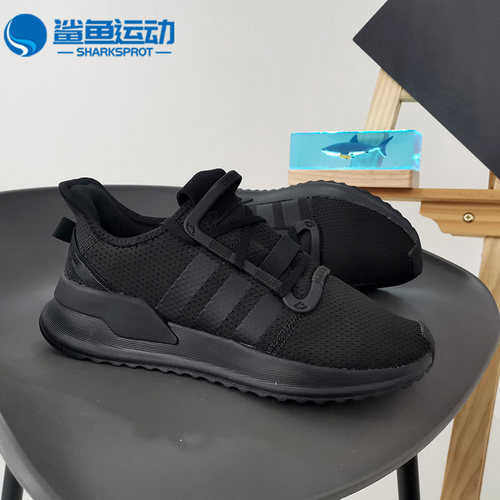 阿迪达斯儿童运动童鞋G28107